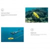 Chasing Dory Underwater Drone - Drone Bawah Air Chasing Dory Chasing Original